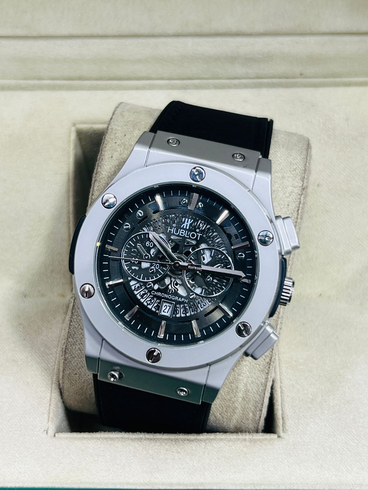 Hablot  watches