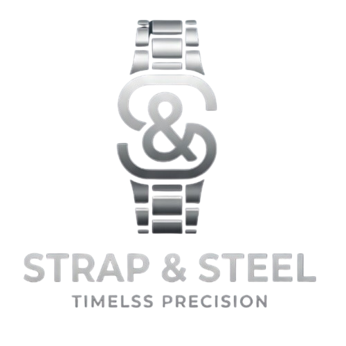 Strap&Steel